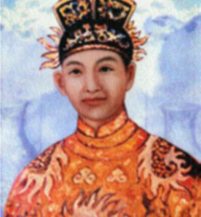 Trộm một lạng vàng, viên thư lại bị xử chém